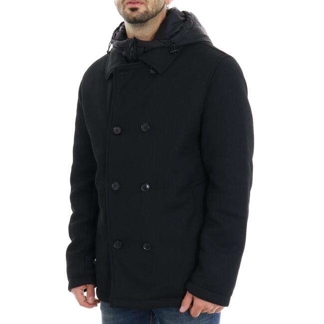 GIUBBOTTO DOPPIOPETTO SEINSE - Mad Fashion | img vers.1300x/